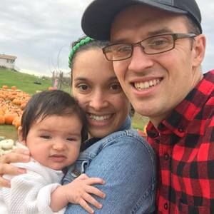 Meet your Posher, Aaron n whitney